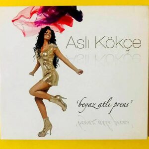 Aslı Kökçe - Beyaz Atlı Prens