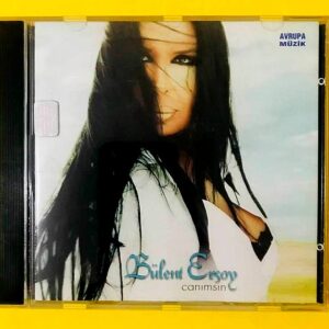 Bülent Ersoy - Canımsın