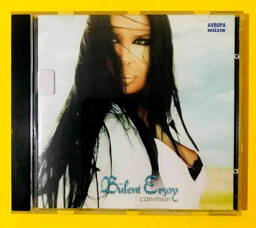 Bülent Ersoy - Canımsın