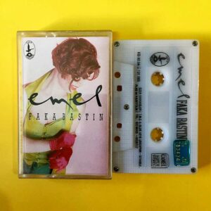 Emel - Faka Bastın