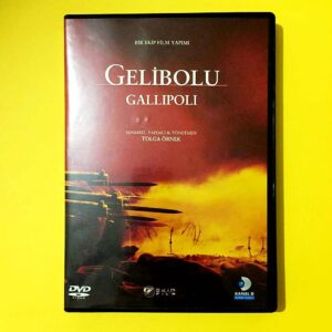 Gelibolu