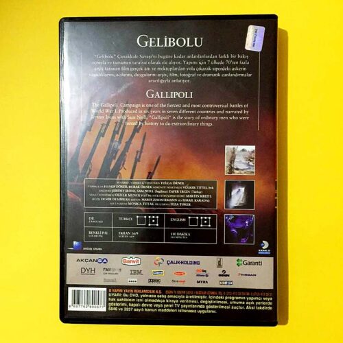 Gelibolu - Görsel 2