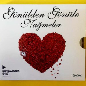 Gönülden Gönüle Nağmeler