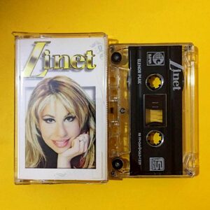 Linet – Ölümsüz Aşk