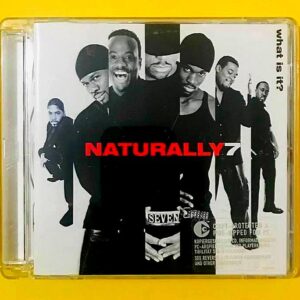Naturally 7 – What Is It ?