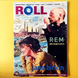 Roll Dergisi – Sayı – 2003 – 78