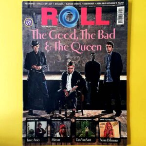 Roll Dergisi – Sayı – 2007 – 117