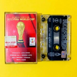 2002 FIFA World Cup