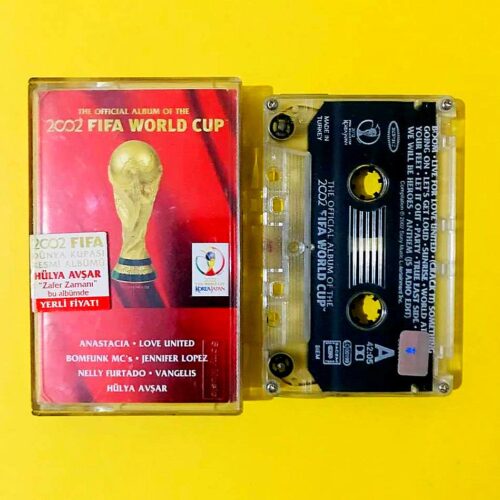 2002 FIFA World Cup