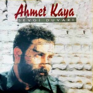 Ahmet Kaya ‎– Sevgi Duvarı