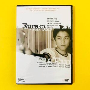 Eureka -Ambalajında