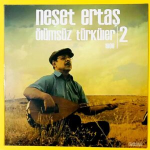 Neşet Ertaş - Ölümsüz Türküler 2