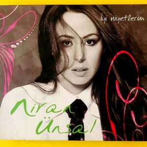 Niran Ünsal ‎– İyi niyetlerim