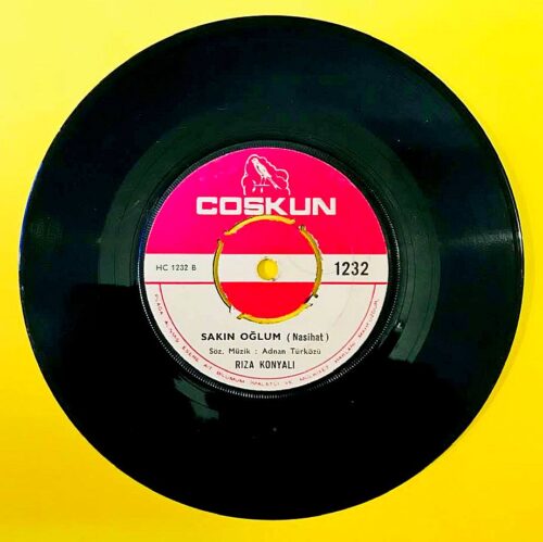 Rıza Konyalı - Ortaklık - Görsel 2
