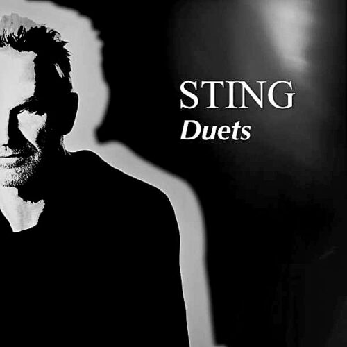 Sting - Duets - 2 Plak