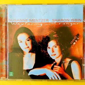 Susanne Mentzder - Sharon Ispin - Wayfaring Stranger