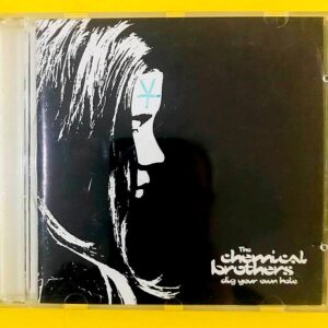 The Chemical Brothers – Dig Your Own Hole