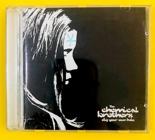 The Chemical Brothers – Dig Your Own Hole