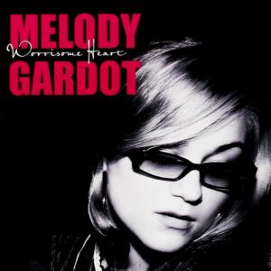 Melody Gardot - Worrisome Heart
