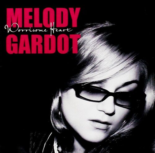 Melody Gardot - Worrisome Heart