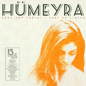 Hümeyra - Eski 45'likler