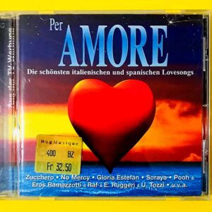 Per Amore
