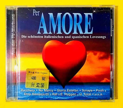 Per Amore
