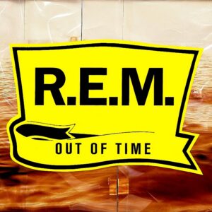 R.E.M - Out Of Time