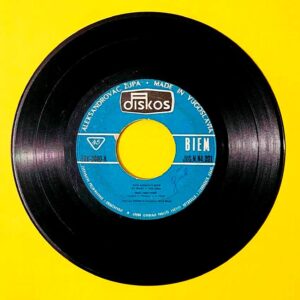 Duo Nanos  ‎– Reci Sagapo