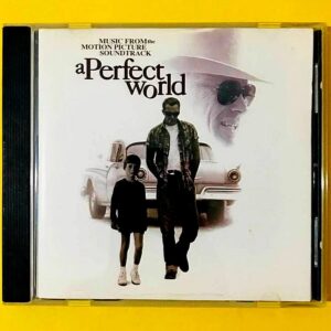 A Perfect World - Soundtrack