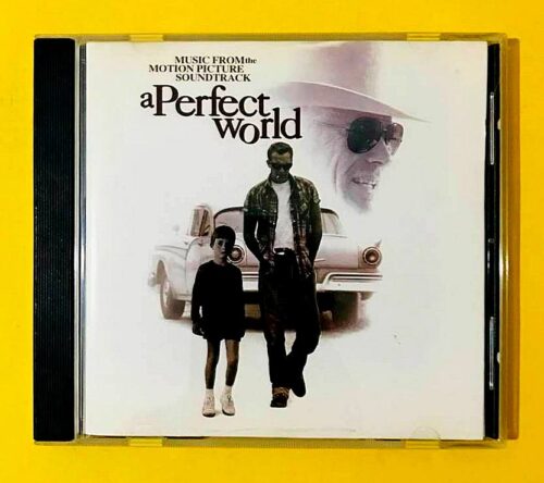 A Perfect World - Soundtrack