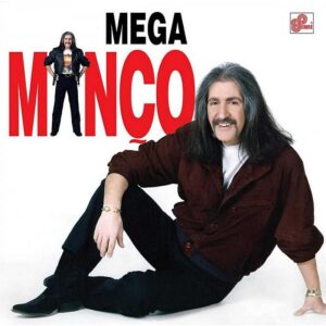 Barış Manço – Mega Manço