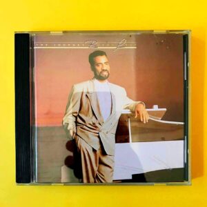 Bobby Lyle – The Journey