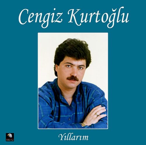Cengiz Kurtoğlu - Yıllarım