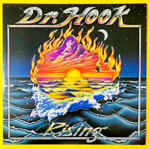 Dr. Hook – Rising