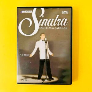 Frank Sinatra - Unutulmaz Şarkılar