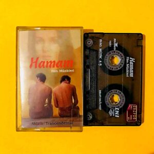 Hamam