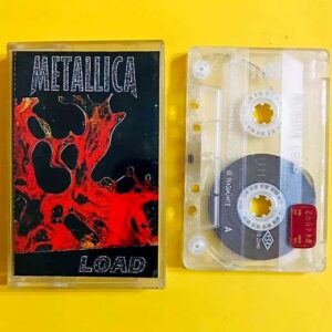 Metallica - Load