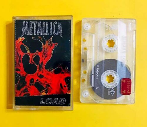 Metallica - Load