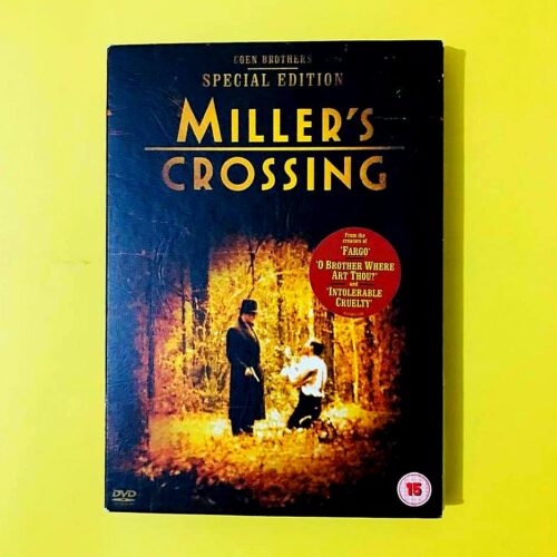Miller's Crossing - Kutulu