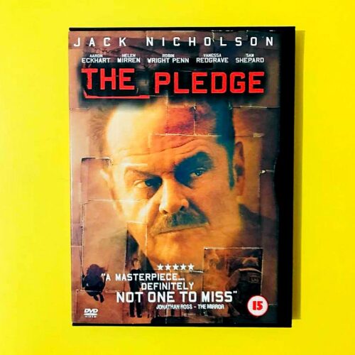 The Pledge