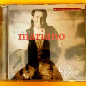 Torcuato Mariano – Last Look
