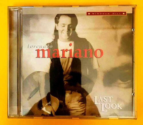 Torcuato Mariano – Last Look