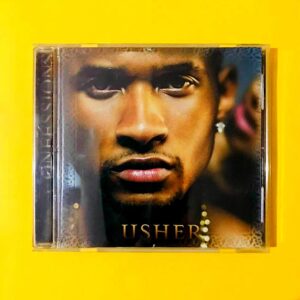 Usher – Confessions