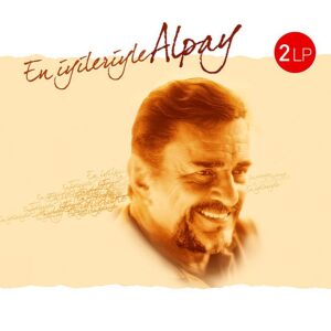 Alpay - En İyileriyle - 2 Plak