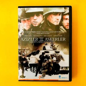 Azizler Ve Askerler