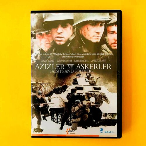 Azizler Ve Askerler