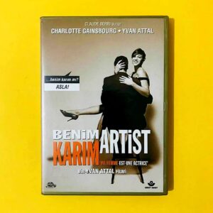 Benim Karım Artist