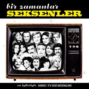 Bir Zamanlar Seksenler