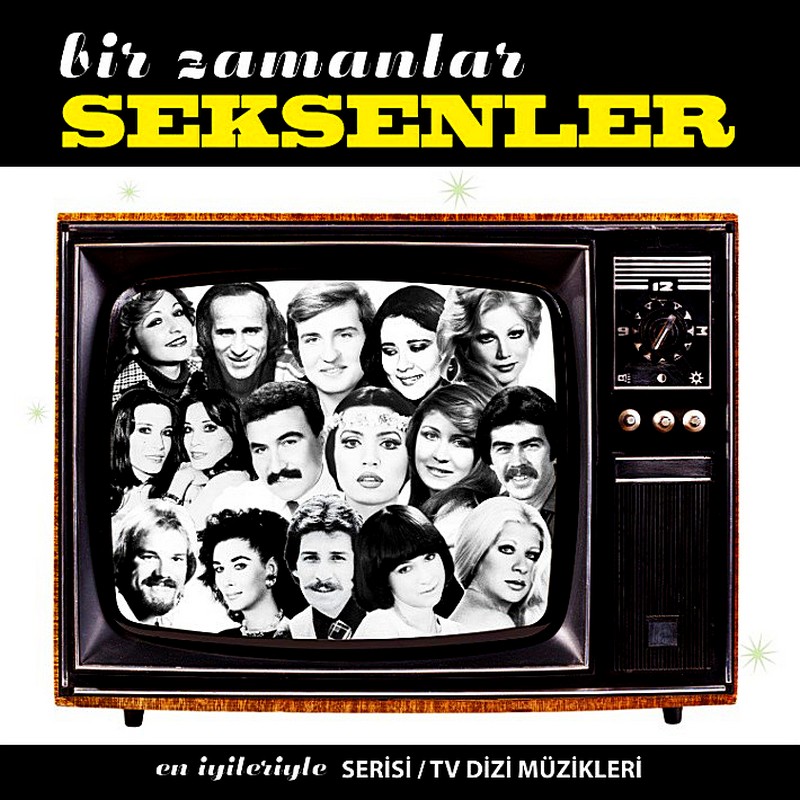 Bir Zamanlar Seksenler